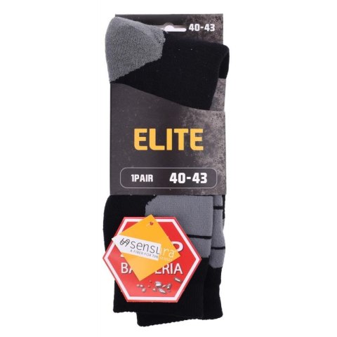 Skarpety Magnum Elite Sock 92800045890 Magnum