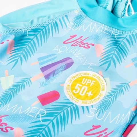Strój kąpielowy Aquawave Uvio Jr 92800398792 AquaWave