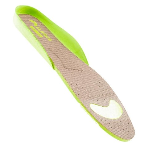 Wkładka Elbrus Insole Nomad 92800188404 Elbrus