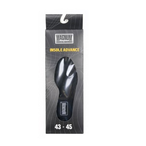 Wkładki Magnum Insole Advance 92800030212