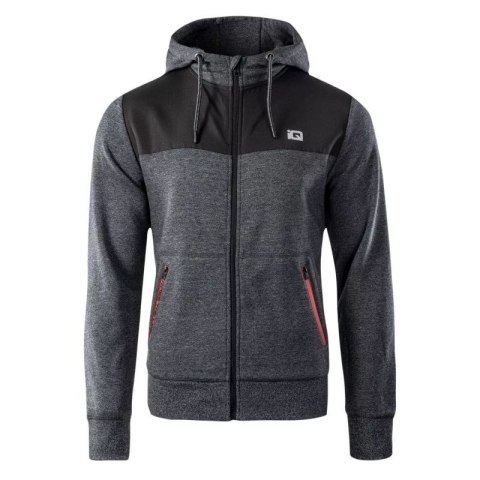 Bluza IQ Cross The Line Sarin M 92800284437 IQ