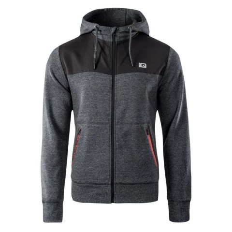 Bluza IQ Cross The Line Sarin M 92800284437 IQ