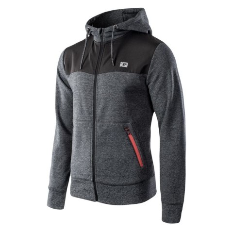 Bluza IQ Cross The Line Sarin M 92800284437 IQ