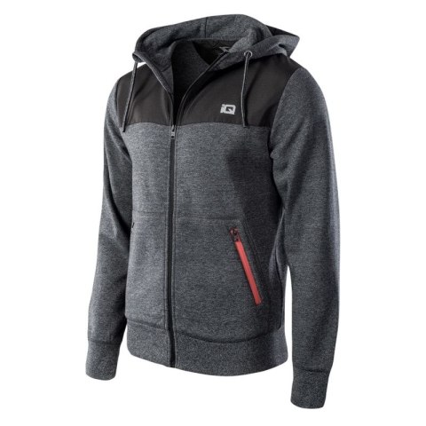 Bluza IQ Cross The Line Sarin M 92800284437 IQ