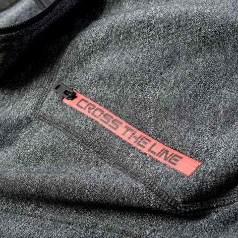 Bluza IQ Cross The Line Sarin M 92800284437 IQ