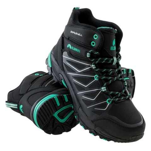 Buty Elbrus Mabby Mid Wp W 92800280413 Elbrus