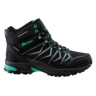 Buty Elbrus Mabby Mid Wp W 92800280413 Elbrus