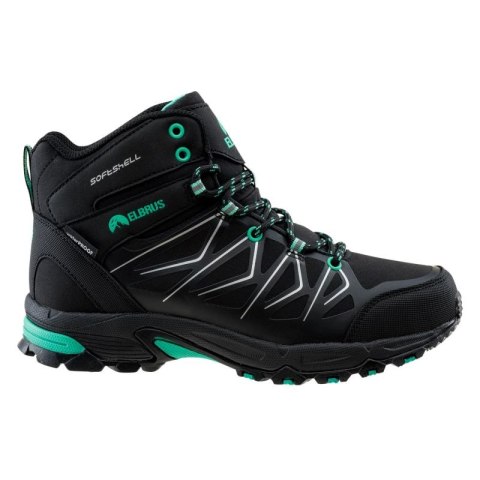 Buty Elbrus Mabby Mid Wp W 92800280413 Elbrus