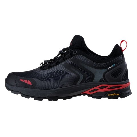 Buty Elbrus Milkar Wp M 92800304561 Elbrus