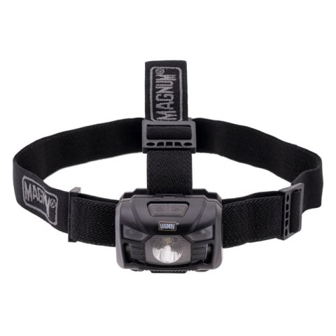 Czołówka Magnum Trooper 92800292648 Magnum