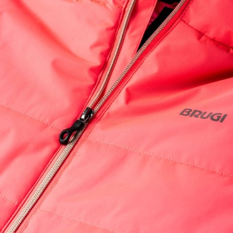 Kurtka ocieplana Brugi 1AI6 Jr 92800292283 Brugi