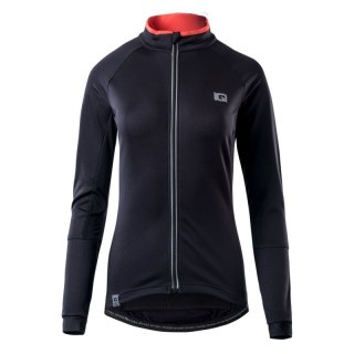 Kurtka rowerowa Evenly Wmns W IQ