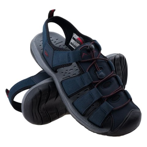 Sandały Elbrus Keniser M 92800304549 Elbrus