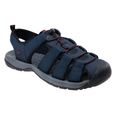 Sandały Elbrus Keniser M 92800304549 Elbrus