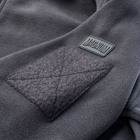 Bluza Magnum Essential Fleece M 92800345078 Magnum