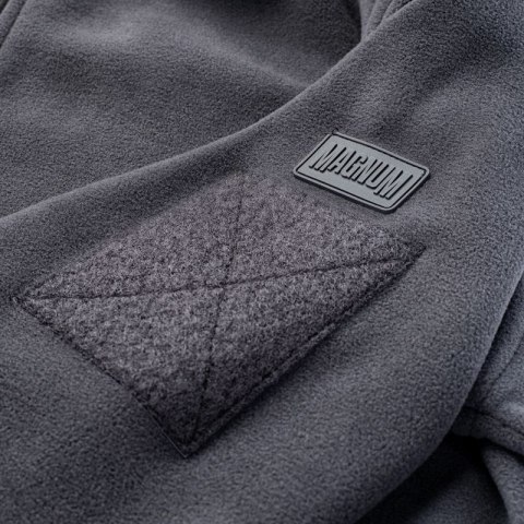 Bluza Magnum Essential Fleece M 92800345078 Magnum