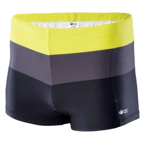 Bokserski kąpielowe Aquawave Stripe M 92800348594 AquaWave