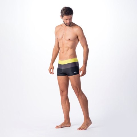 Bokserski kąpielowe Aquawave Stripe M 92800348594 AquaWave