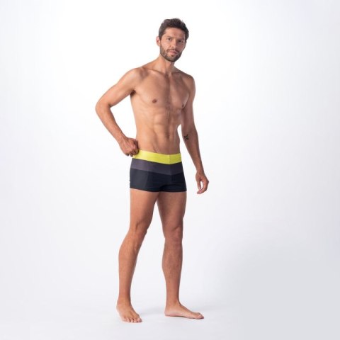 Bokserski kąpielowe Aquawave Stripe M 92800348594 AquaWave