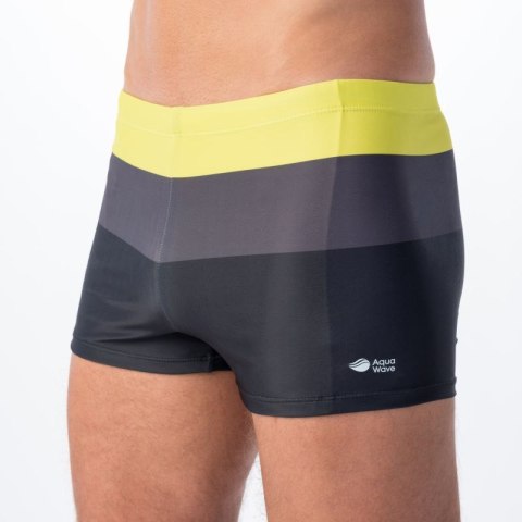 Bokserski kąpielowe Aquawave Stripe M 92800348594 AquaWave