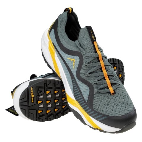 Buty Elbrus Elmisti Gr M 92800346798 Elbrus