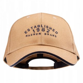 Czapka Magnum magnum koso M 92800350229 Magnum