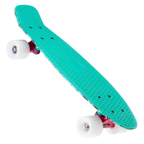 Deskorolka Coolslide Halloumi Fiszka YB 92800350186 Coolslide