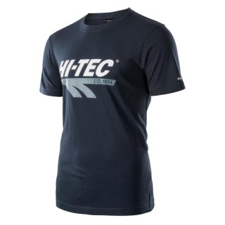 Koszulka Hi-Tec Retro M 92800312456 Hi-Tec