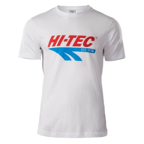 Koszulka Hi-Tec Retro M 92800312466 Hi-Tec
