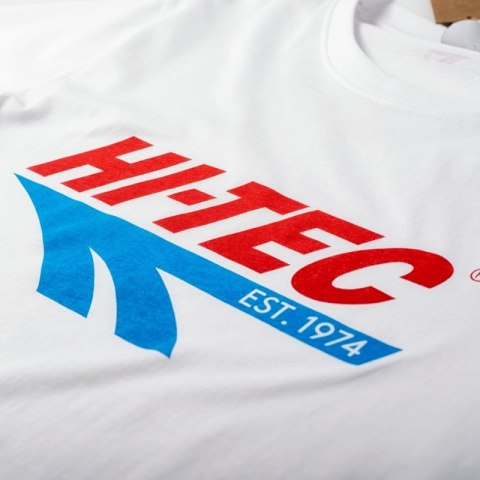 Koszulka Hi-Tec Retro M 92800312466 Hi-Tec