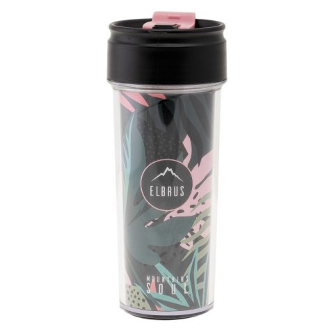 Kubek terminiczny Elbrus Dakos 400ml 92800350105 Elbrus