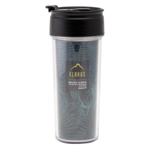 Kubek terminiczny Elbrus Dakos 400ml 92800350106 Elbrus