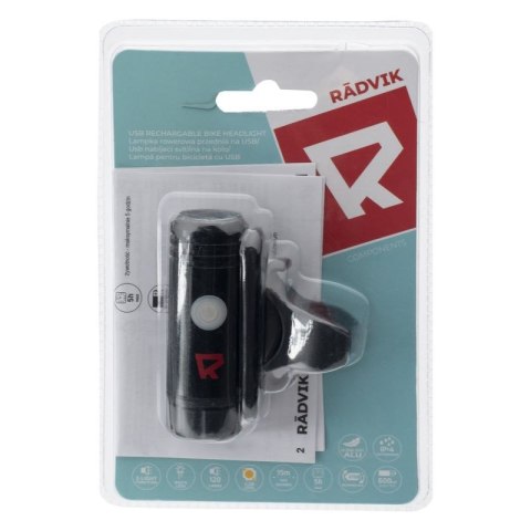 Latarka Radvik Brekke 92800314896 Radvik