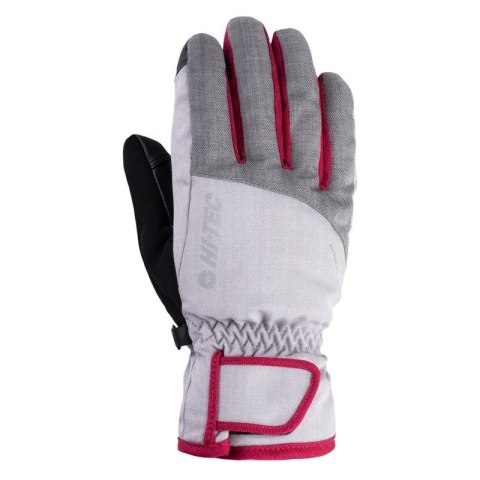 Rękawice narciarskie Hi-Tec Huri W 92800337432 Hi-Tec