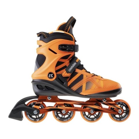 Rolki Coolslide Lisboa M 92800351512 Coolslide