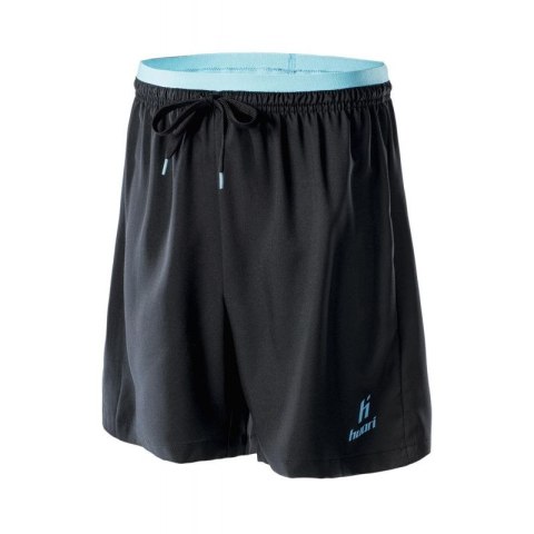 Spodenki Huari dectis shorts junior Jr 92800309667 Huari