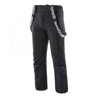 Spodnie narciarskie Brugi 4ard M 92800341565 Brugi