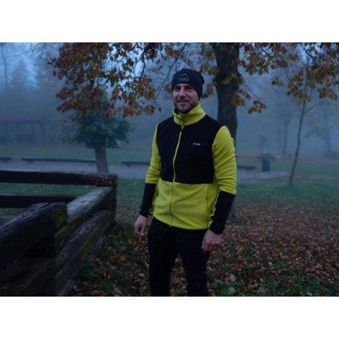 Bluza Elbrus Polartec M 92800396420 Elbrus
