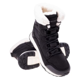Buty Hi-Tec Mestia Mid Wp W 92800377013 Hi-Tec