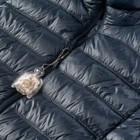 Kamizelka Iguana Blanco Vest M 92800395847 Iguana