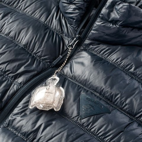 Kamizelka Iguana Blanco Vest M 92800395847 Iguana