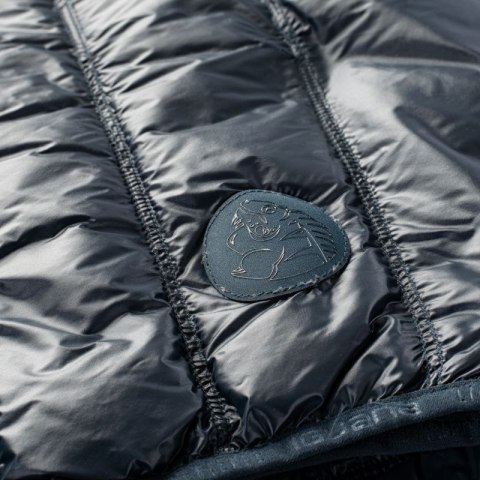 Kamizelka Iguana Blanco Vest M 92800395847 Iguana