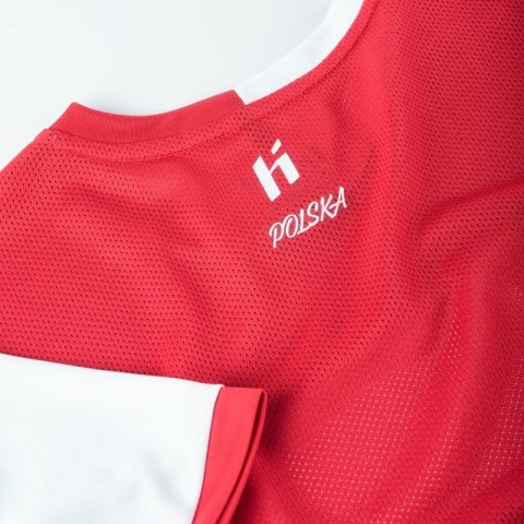 Koszulka Huari Alumni Poland Jr 92800356375 Huari