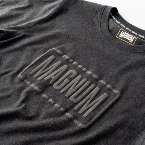 Koszulka Magnum Essential T-Shirt 2.0 M 92800396133 Magnum