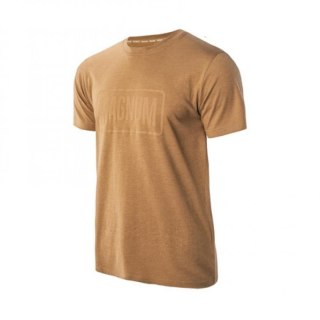 Koszulka magnum essential t-shirt 2.0. M 92800396139 Magnum