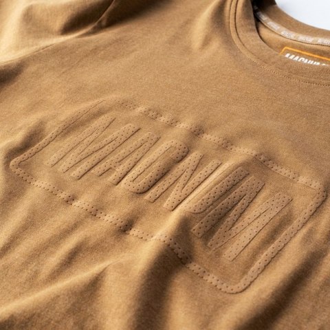 Koszulka magnum essential t-shirt 2.0. M 92800396139 Magnum
