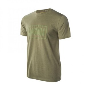 Koszulka magnum essential t-shirt 2.0. M 92800396145 Magnum