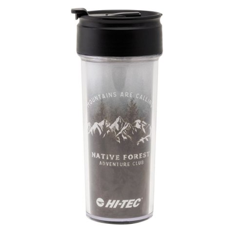 Kubek termiczny Hi-tec Wip 400ml 92800357861 Hi-Tec