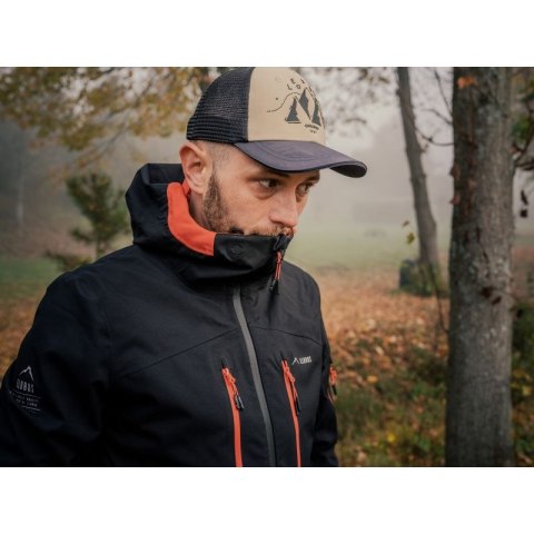 Kurtka Elbrus Montoni Jacket M 92800396365 Elbrus