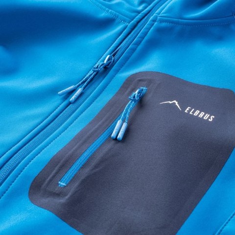 Kurtka Elbrus Sogne M 92800371881 Hi-Tec